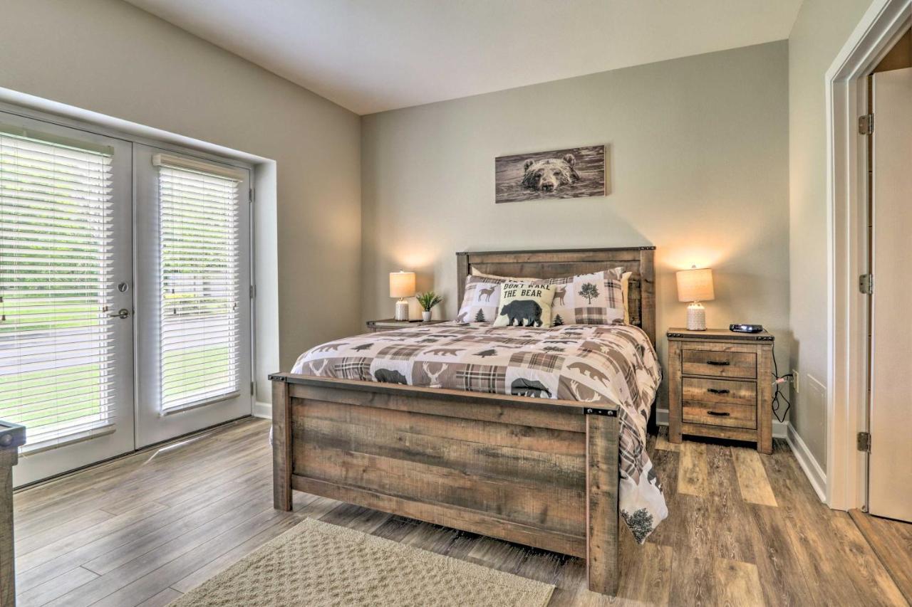 Downtown Pigeon Forge Condo With Pool Access! Exterior foto