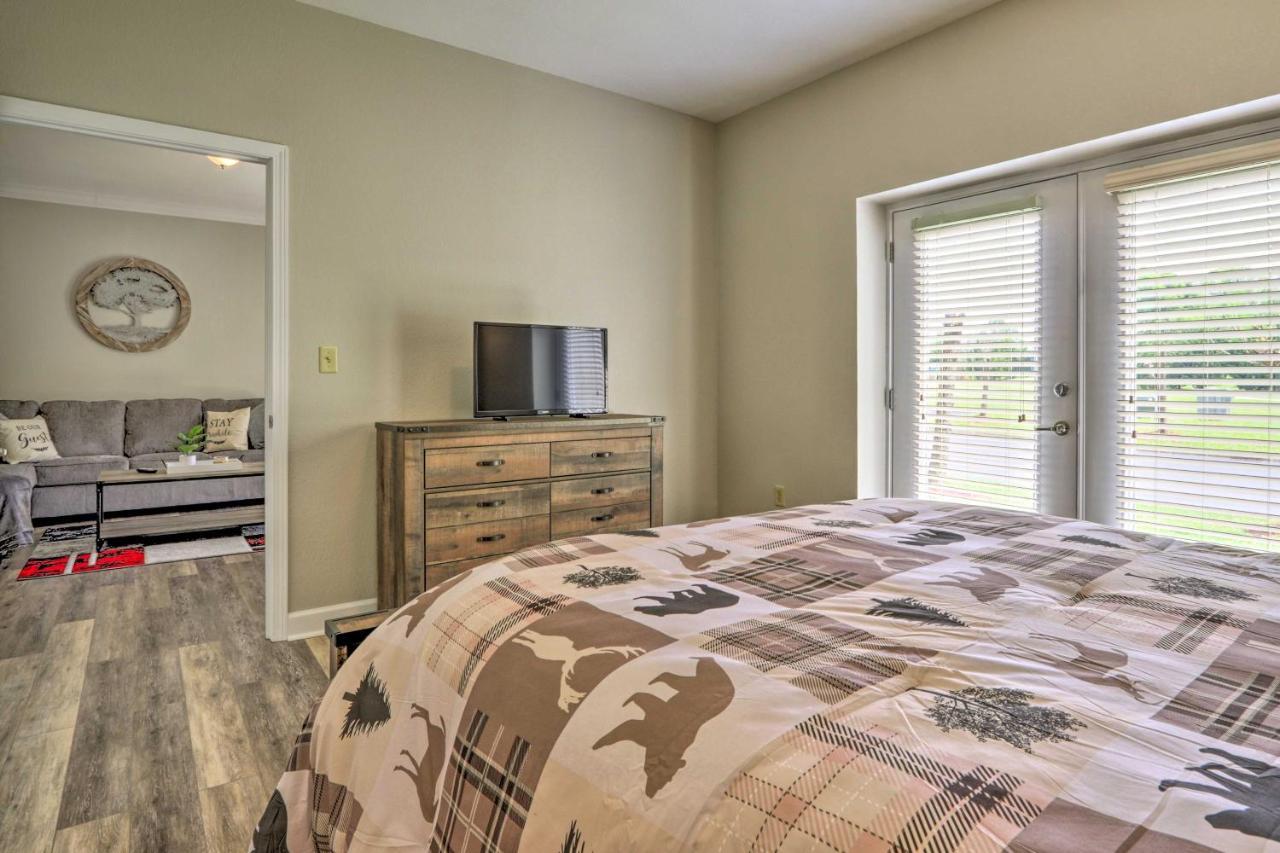 Downtown Pigeon Forge Condo With Pool Access! Exterior foto